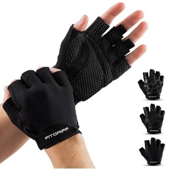Gants Fitgriff