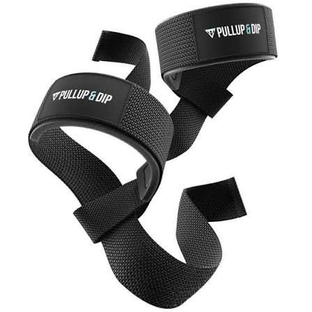 Pullup & Dip Sangles de tirage