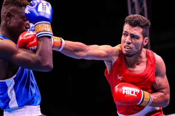 Boxe