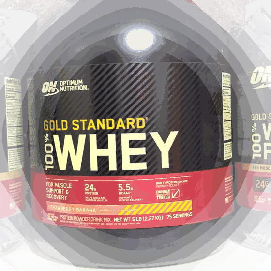 ON Gold Standard