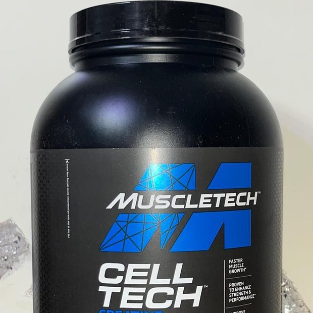MuscleTech Cell Tech Creatine