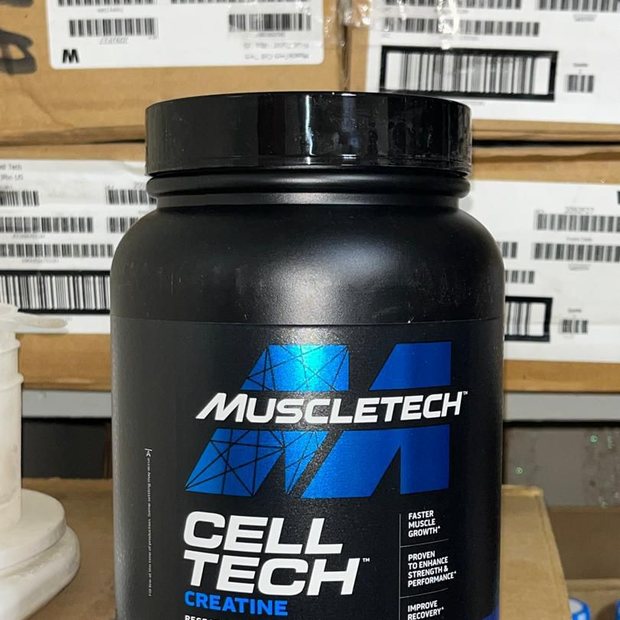 MuscleTech Cell Tech Creatine — petit format