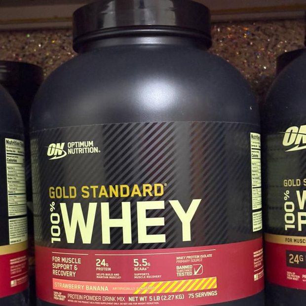 Boutique nutrition