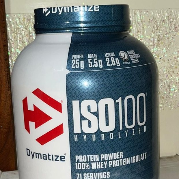 Dymatize ISO 100