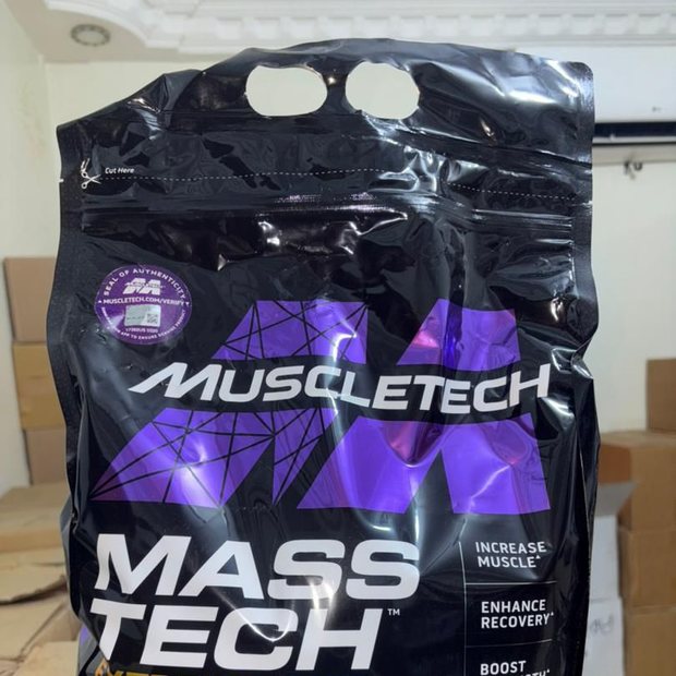 MuscleTech Mass Tech Extreme 2000