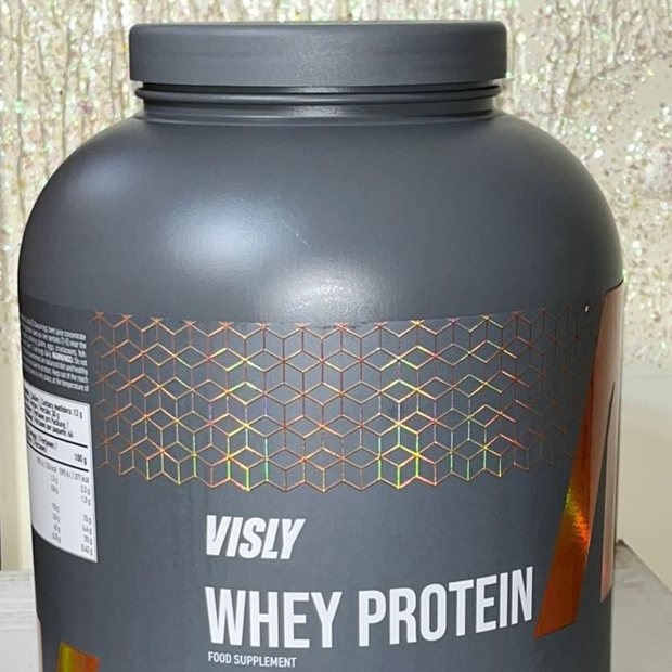 Visly Whey Protein