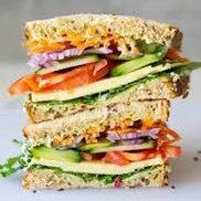 Club sandwich