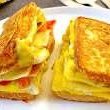 Croque-monsieur