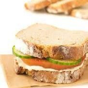 Sandwich complet