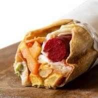 Wrap