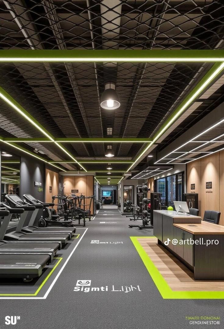 Cardio training