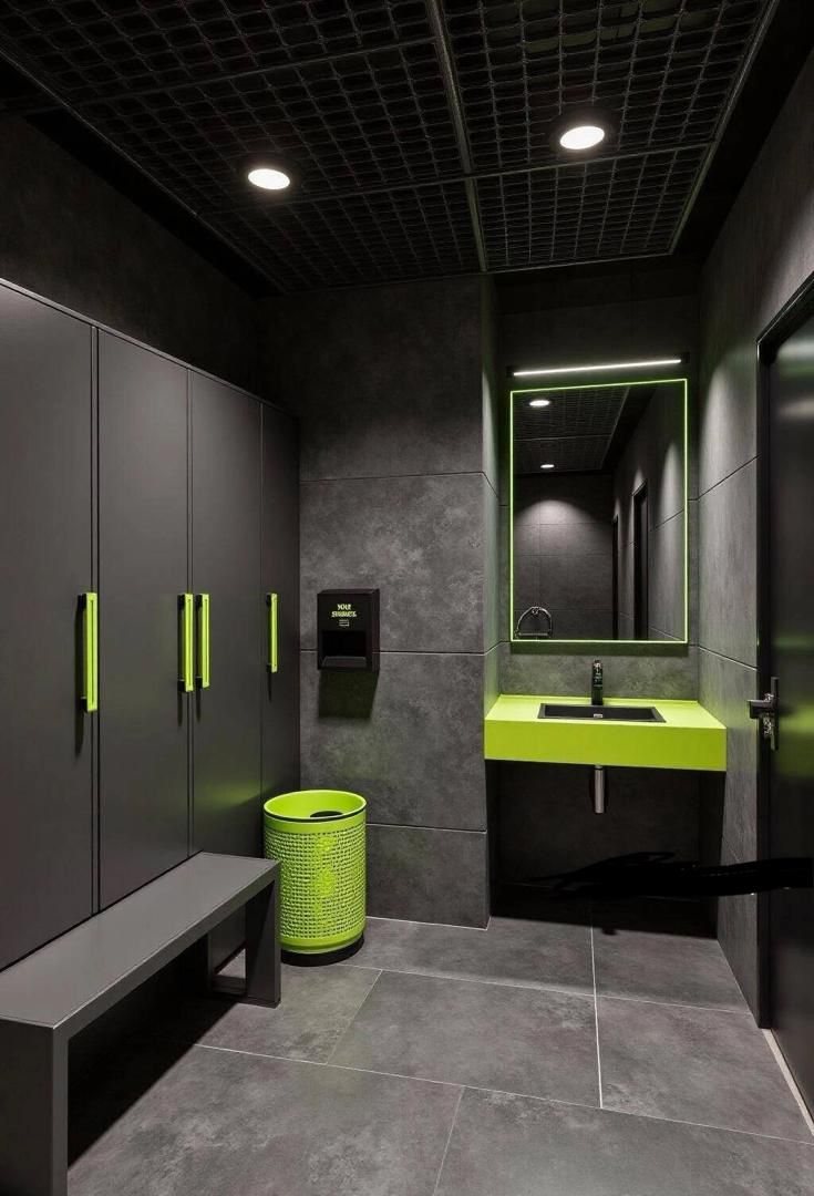 Vestiaires