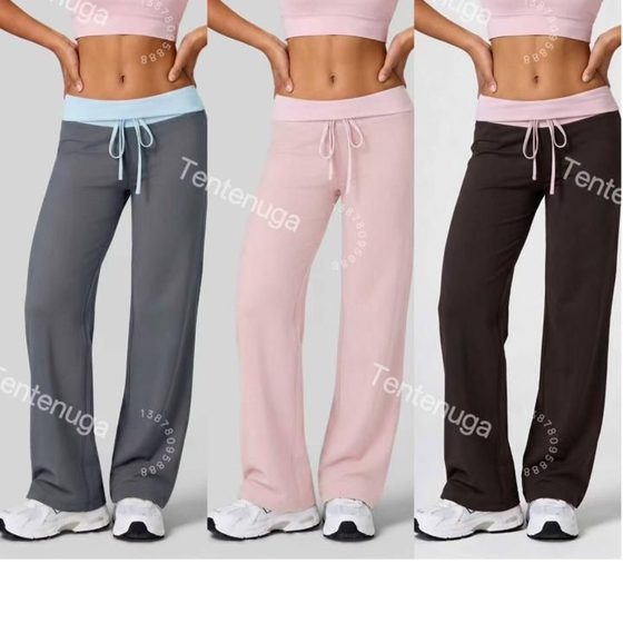 Ensemble jogging