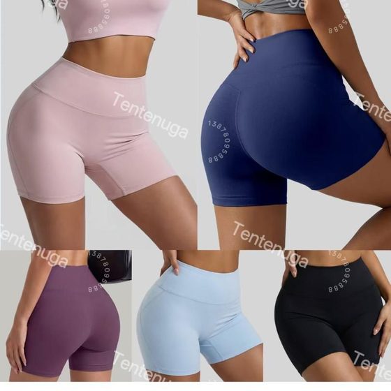 Cycliste taille haute